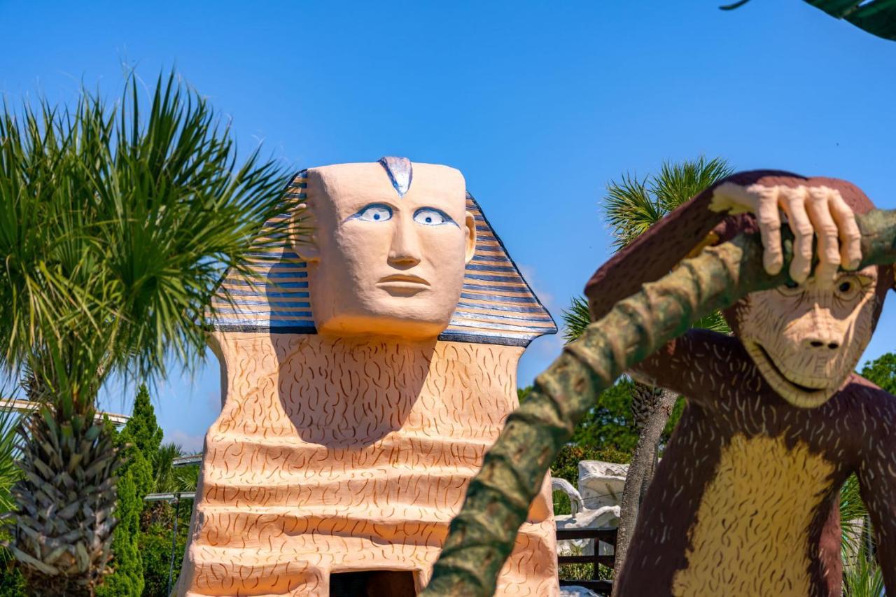 Bellas Beach House بنما سيتي بيتش المظهر الخارجي الصورة