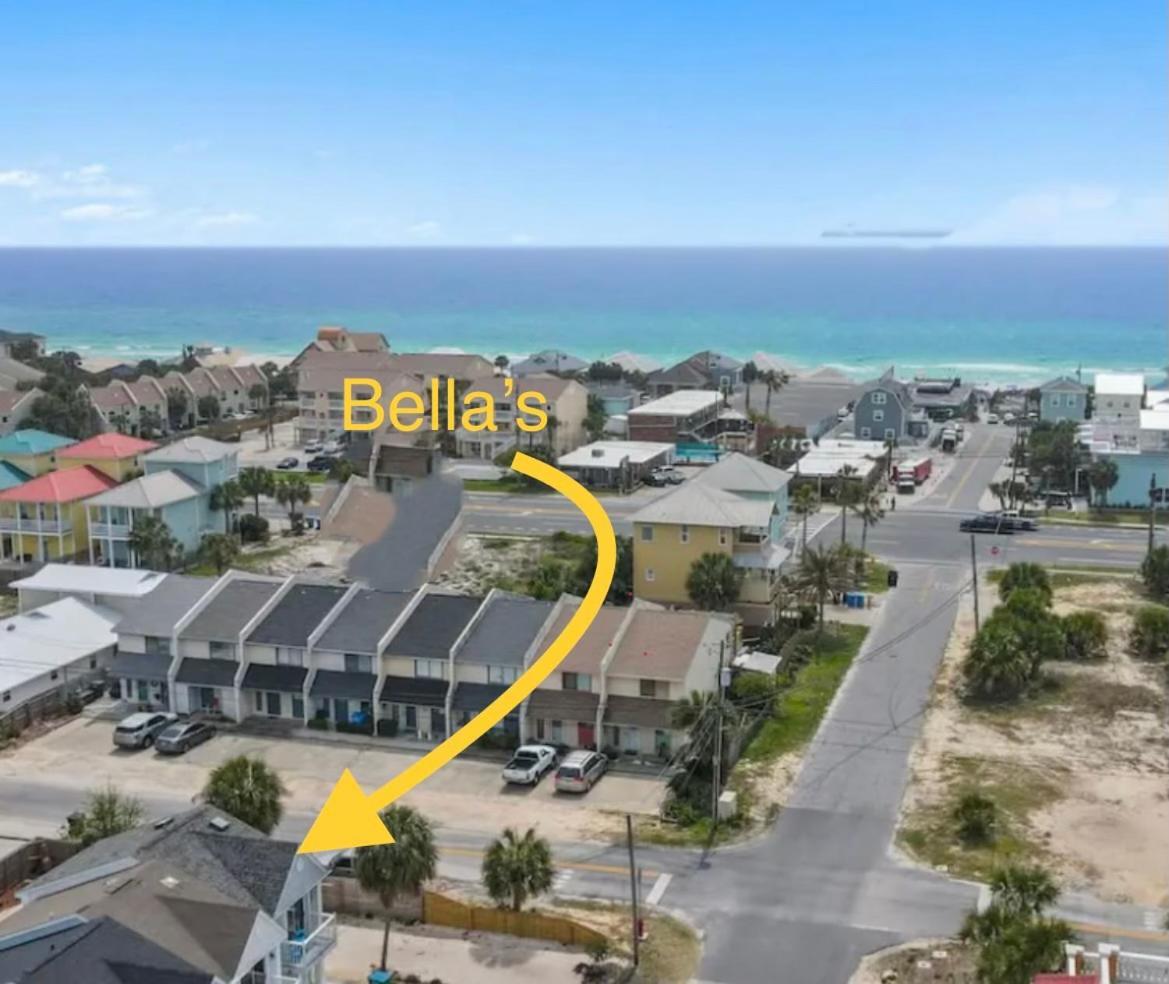Bellas Beach House بنما سيتي بيتش المظهر الخارجي الصورة