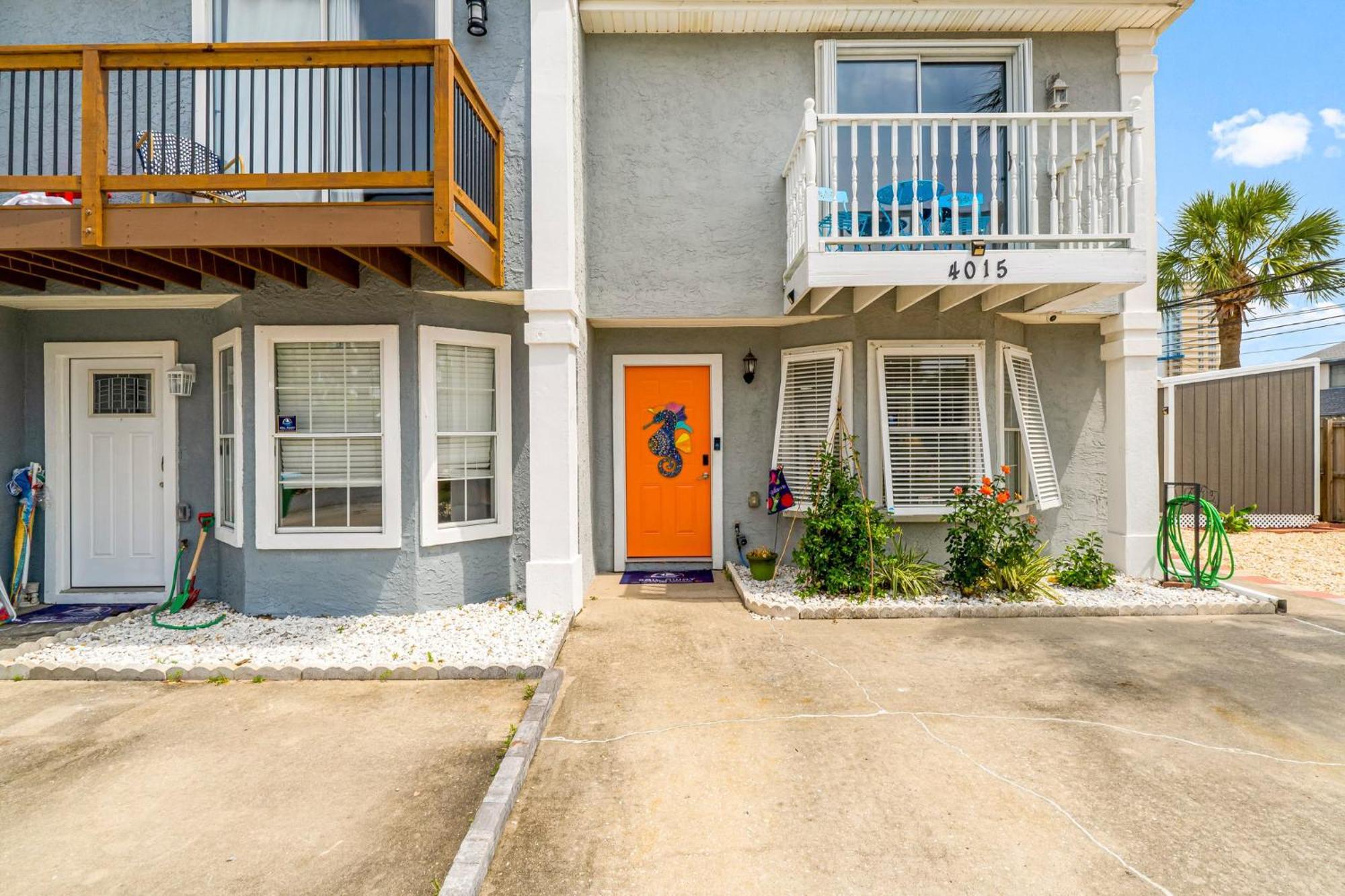 Bellas Beach House بنما سيتي بيتش المظهر الخارجي الصورة
