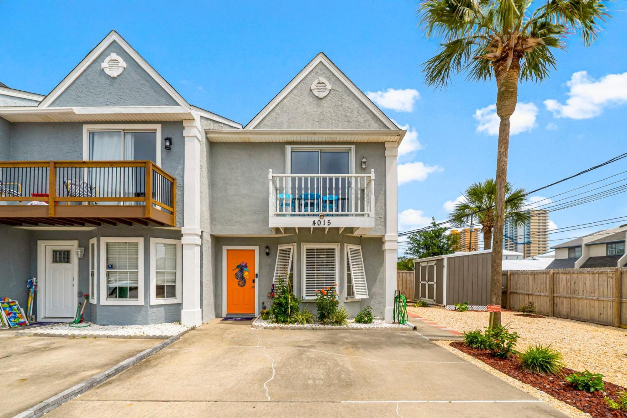 Bellas Beach House بنما سيتي بيتش المظهر الخارجي الصورة