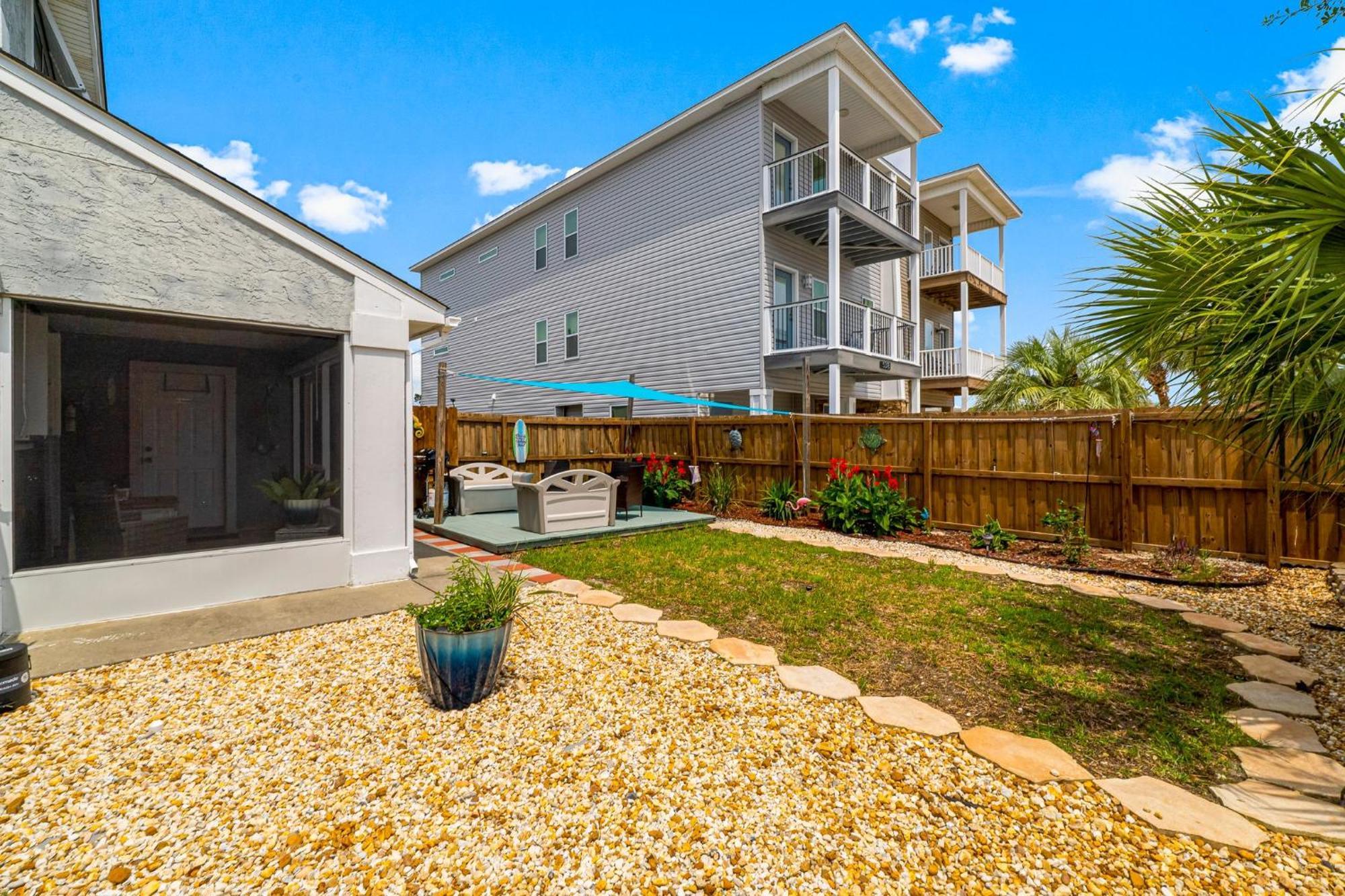 Bellas Beach House بنما سيتي بيتش المظهر الخارجي الصورة