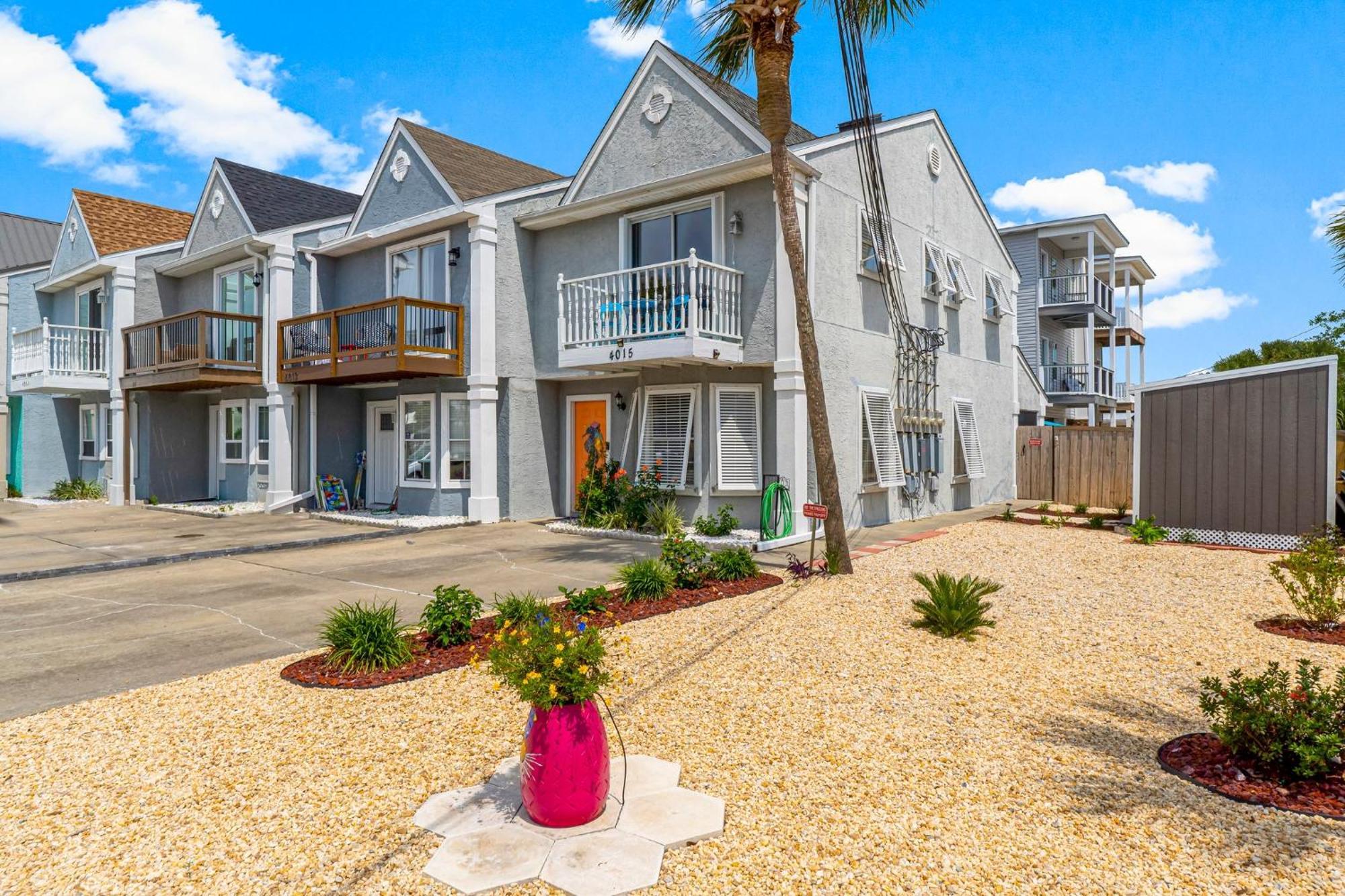 Bellas Beach House بنما سيتي بيتش المظهر الخارجي الصورة
